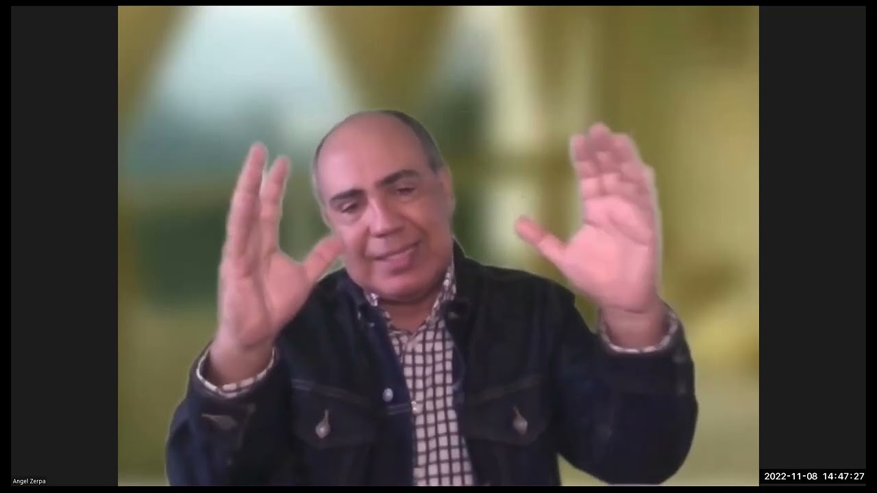 Prof Ángel Zerpa Teoría del Delito para abordar la Parte Especial del D° Penal y la Practica Penal