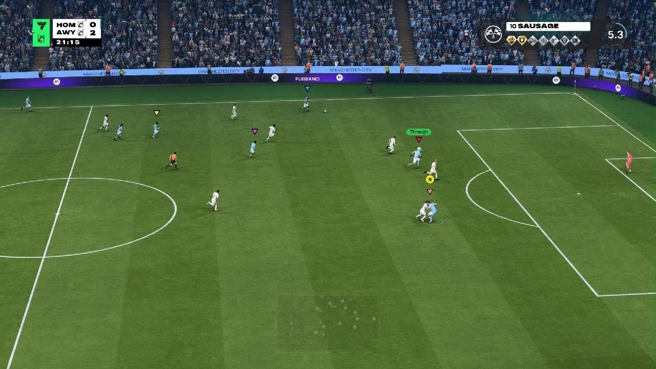 Come back win