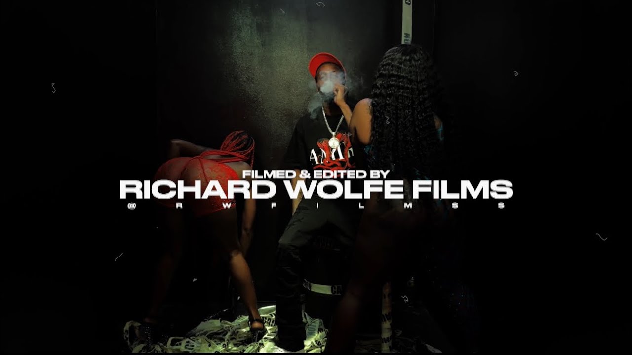 YCA EIGHTYBANDS -WOP WOP WOP ( OFFICIAL VIDEO) PROD BY. Cyoungbeatz