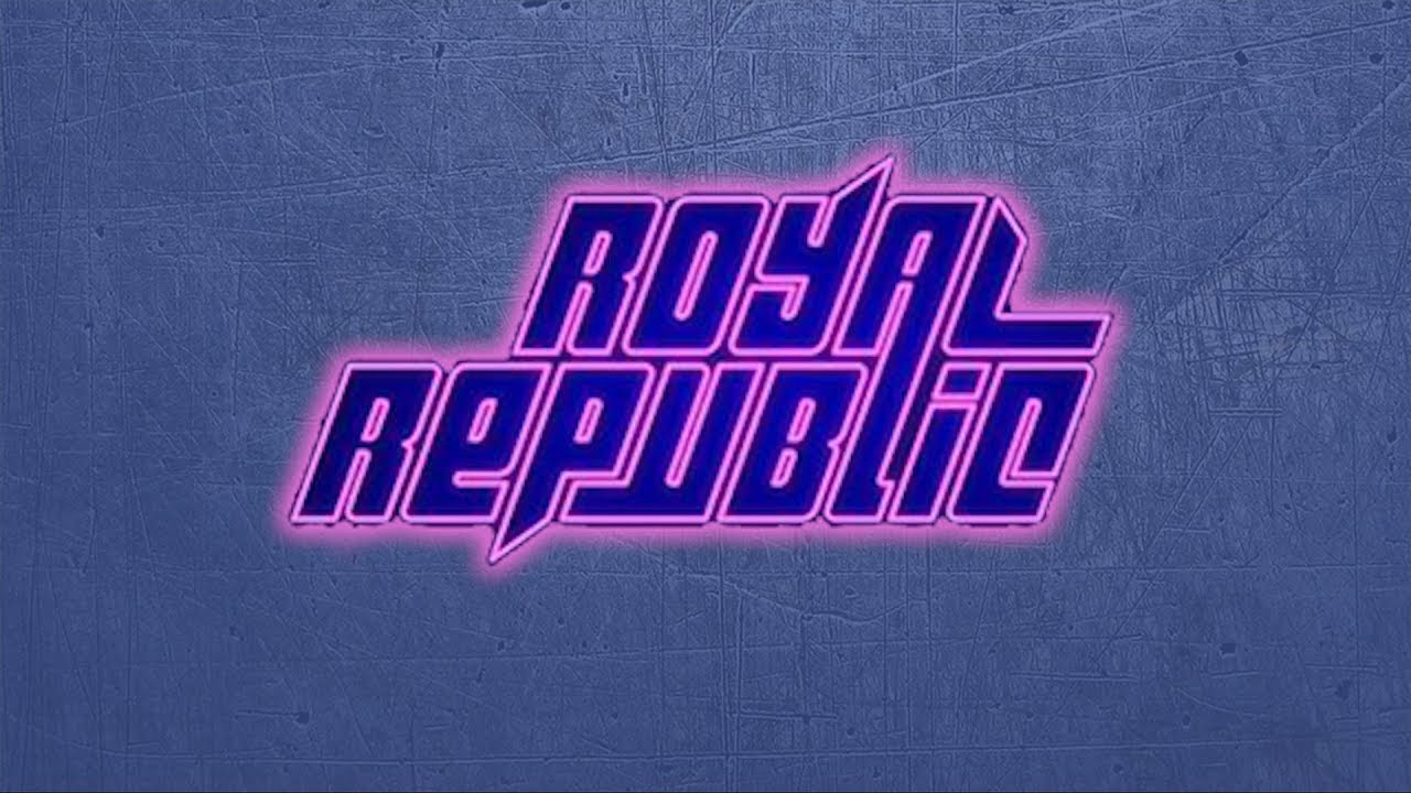 Royal Republic Download Festival 2019 Interview