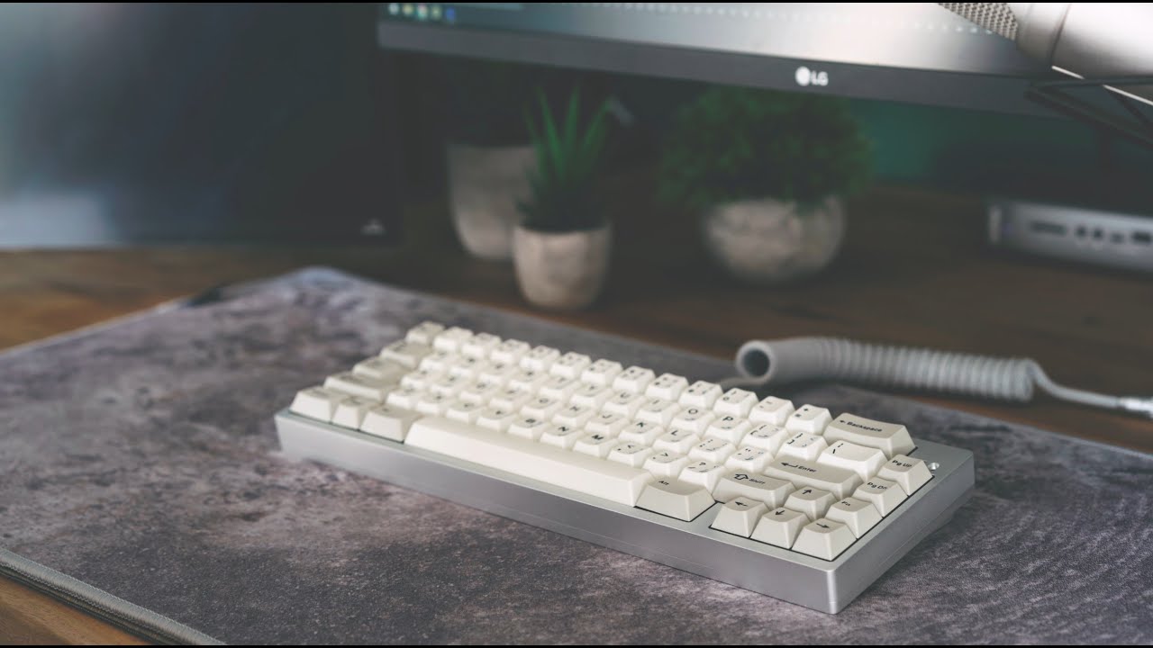 TGR 910 RE with lubed Vintage MX Blacks