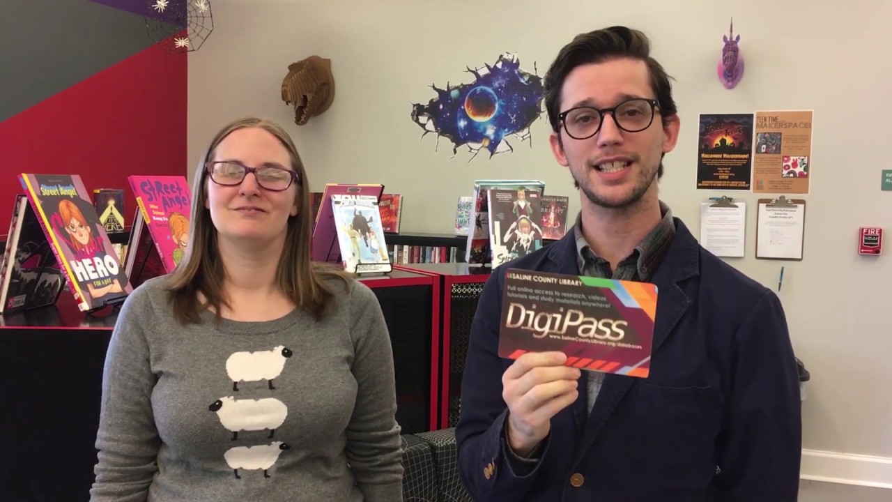 Digipass How to Access Video