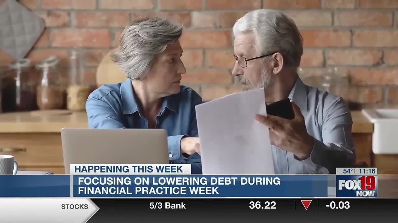Tips for Reducing Your Debt