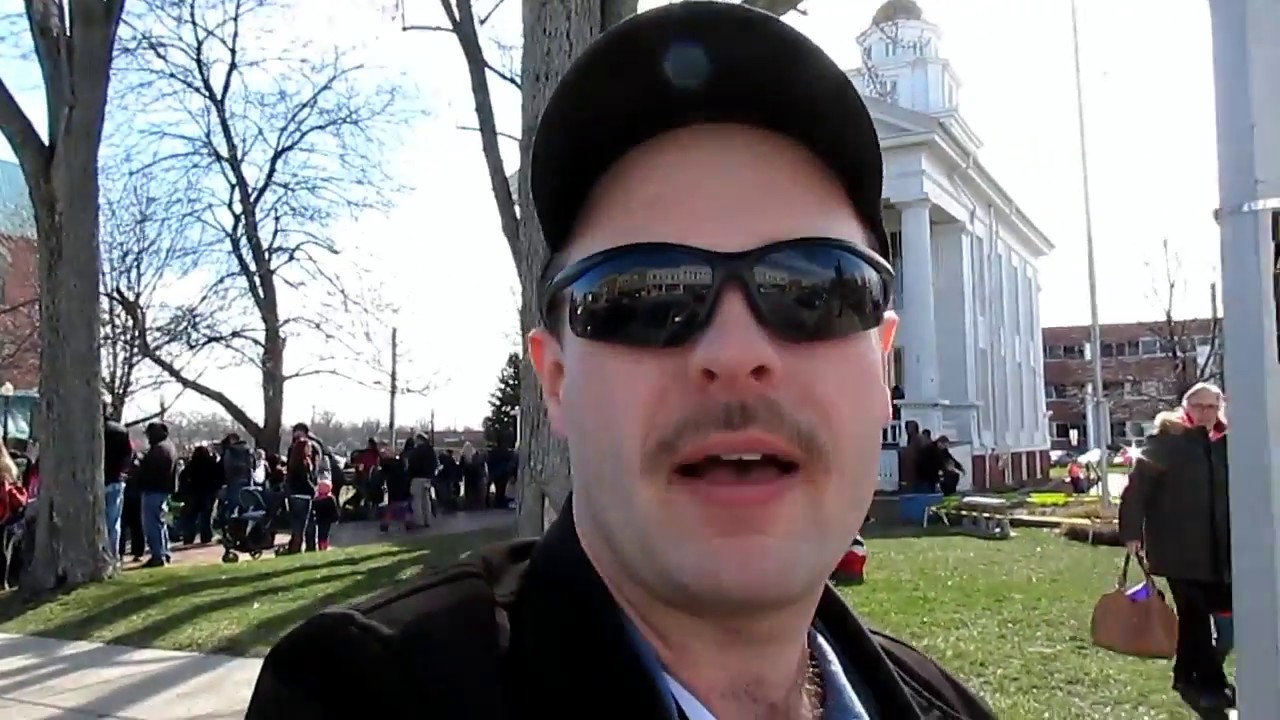 Let's Visit Lapeer, MI