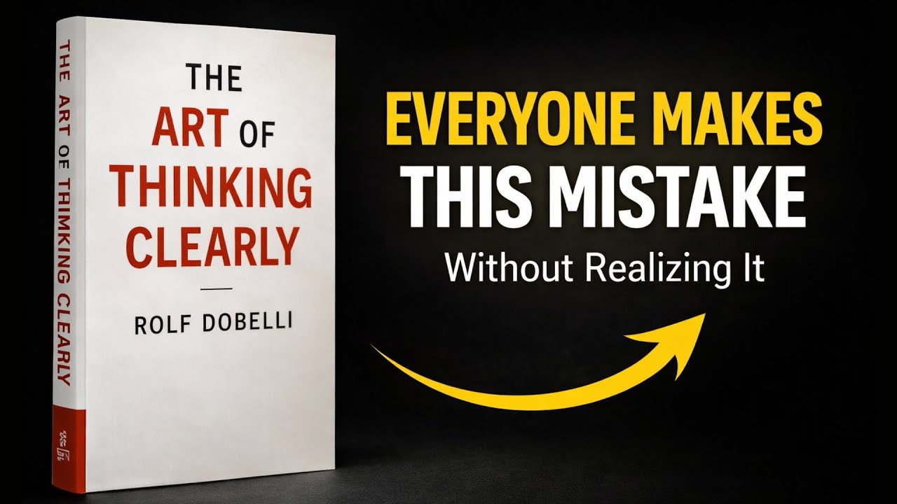 Everyone Makes This Mistake (Without Realizing It)