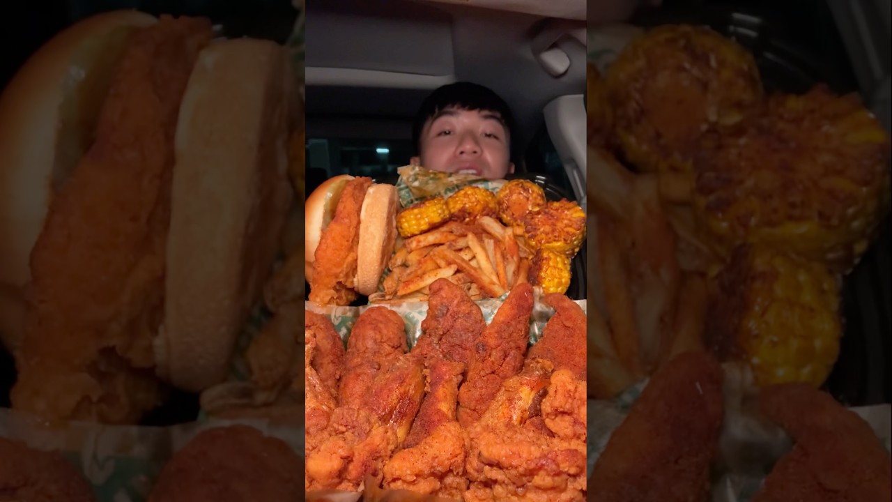 New Smoky Chipotle Rub ​⁠​⁠@wingstop