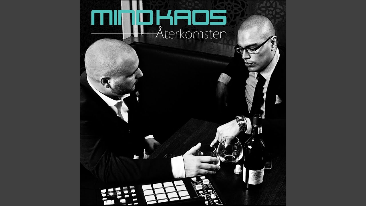 Återkomsten