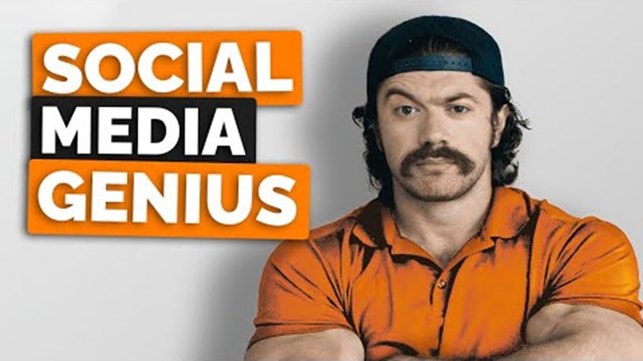 Hormozi’s Shockingly Simple Social Media Strategy