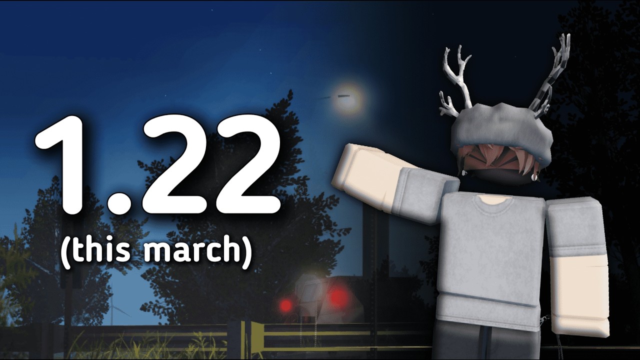 Twisted 1.22 Release Date Confirmed!