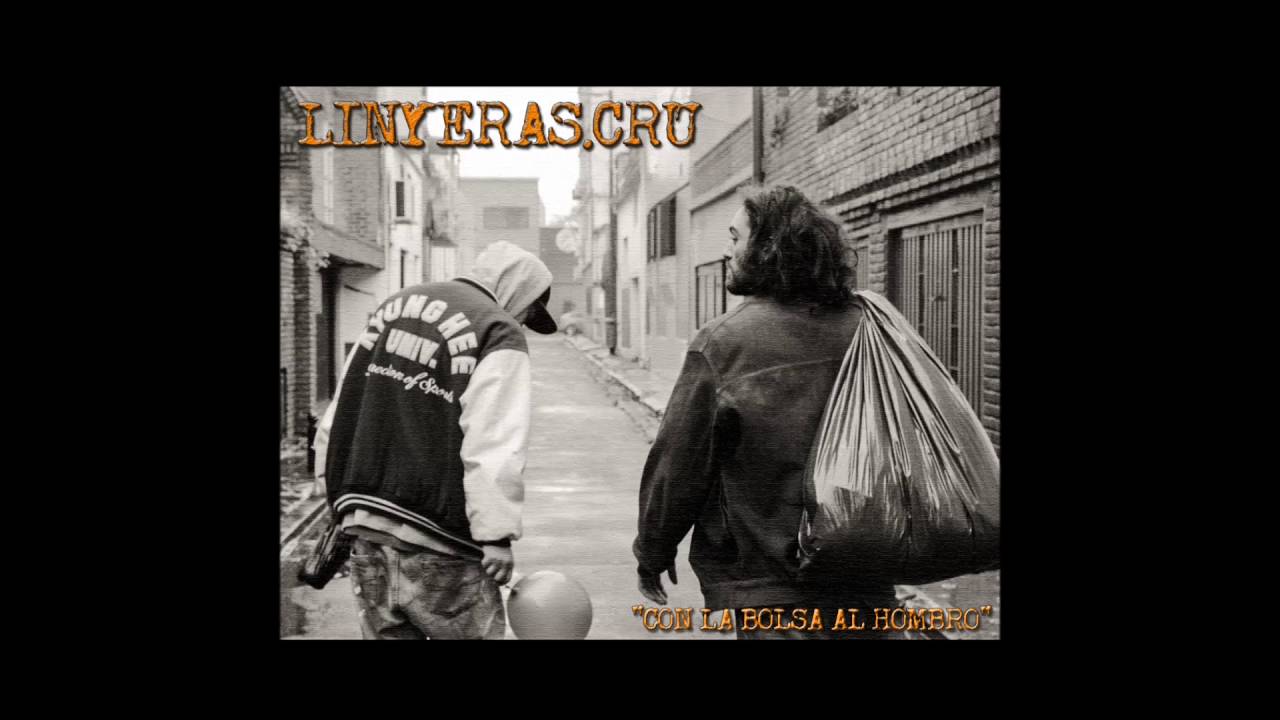 Linyeras Cru - Dame ese mic (Prod. Devak24)
