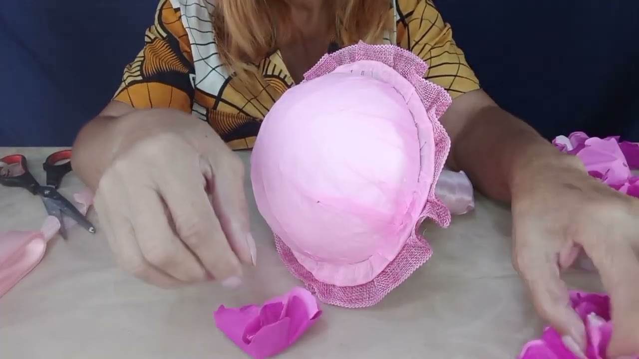 Buquê de marshmallow...vamos fazer...