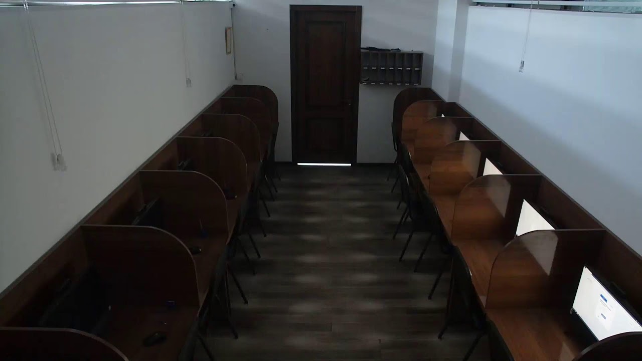 2026-yil 16-fevral kuni vakant lavozimlarga nomzodlar ishtirokida o'tkazilgan test jarayoni