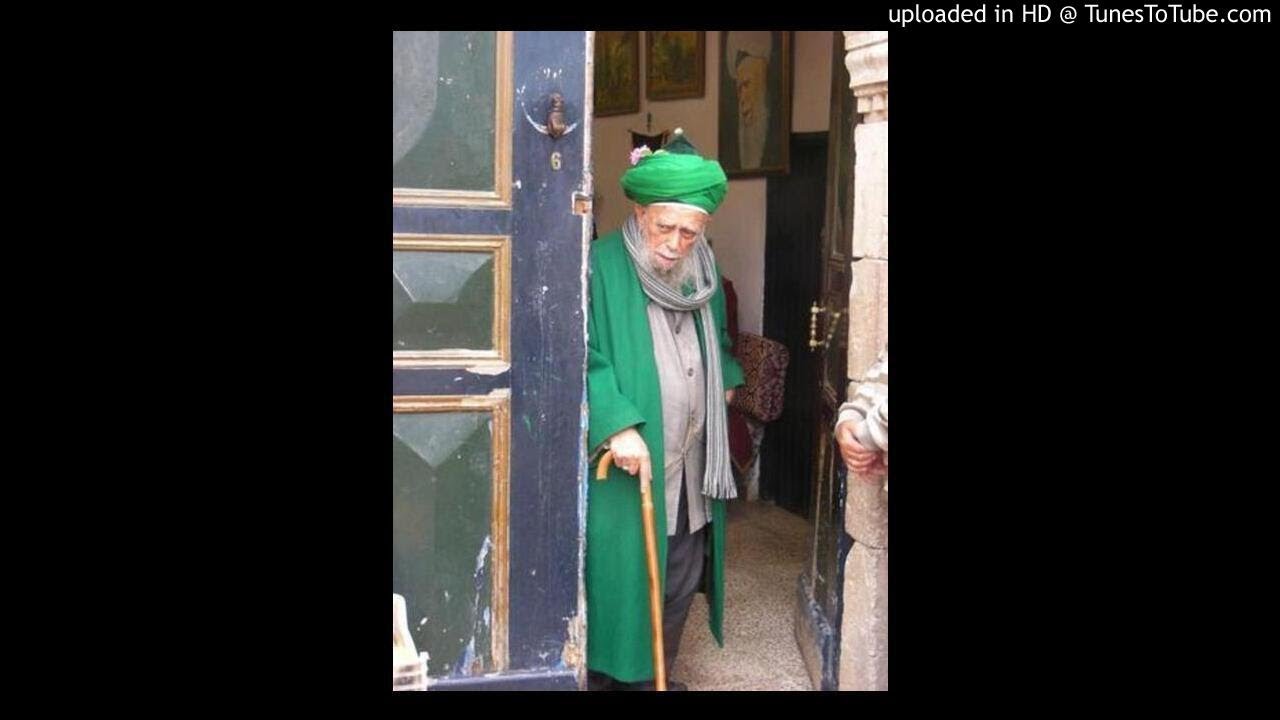 Şeyh Nazım El Hakkani - Kadın ve erkek nefisleri