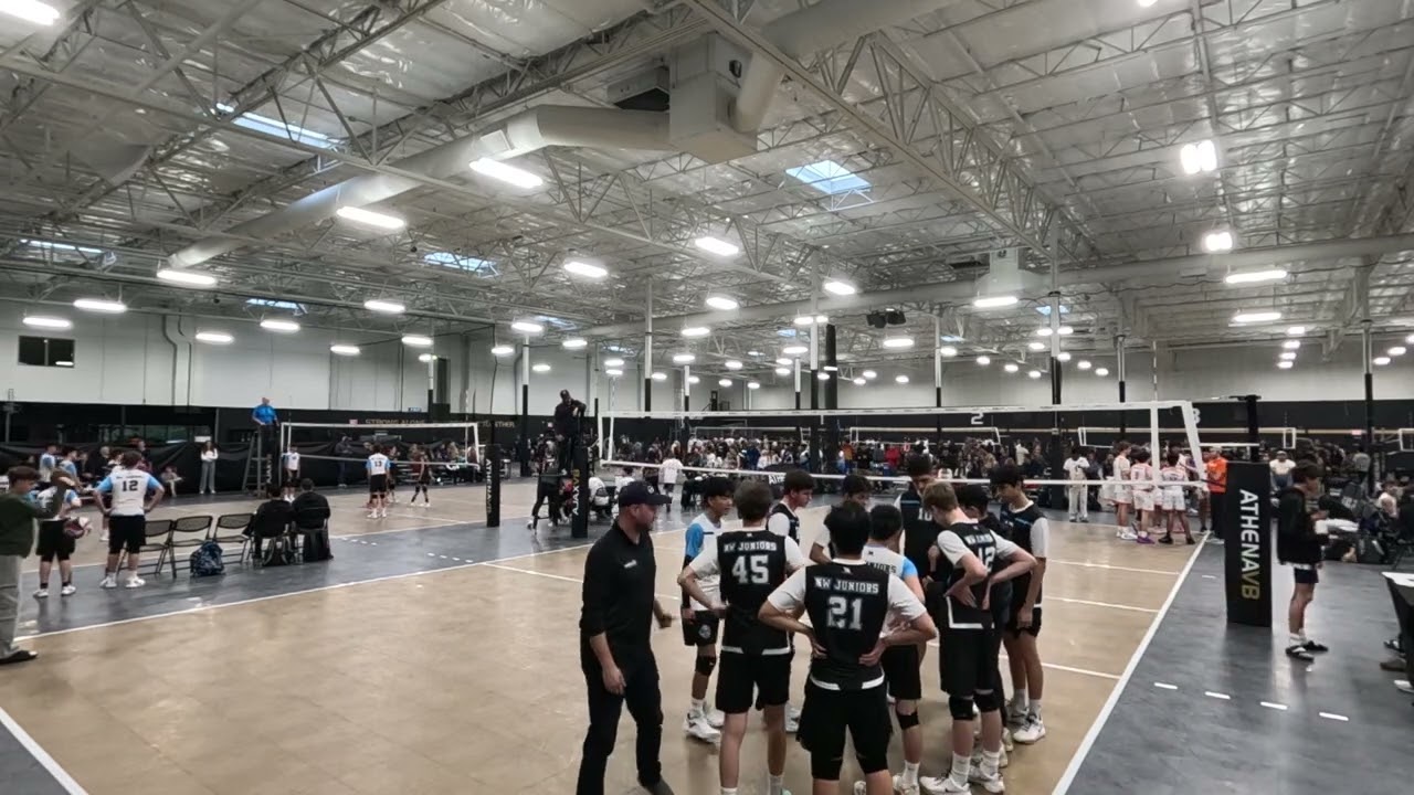 NWJ vs NPJ (Set 2)