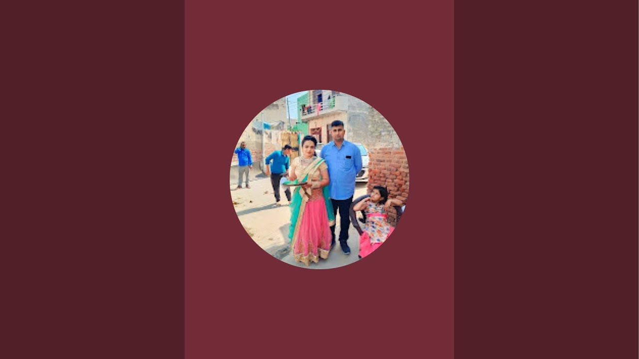 Manju Jakhar is live