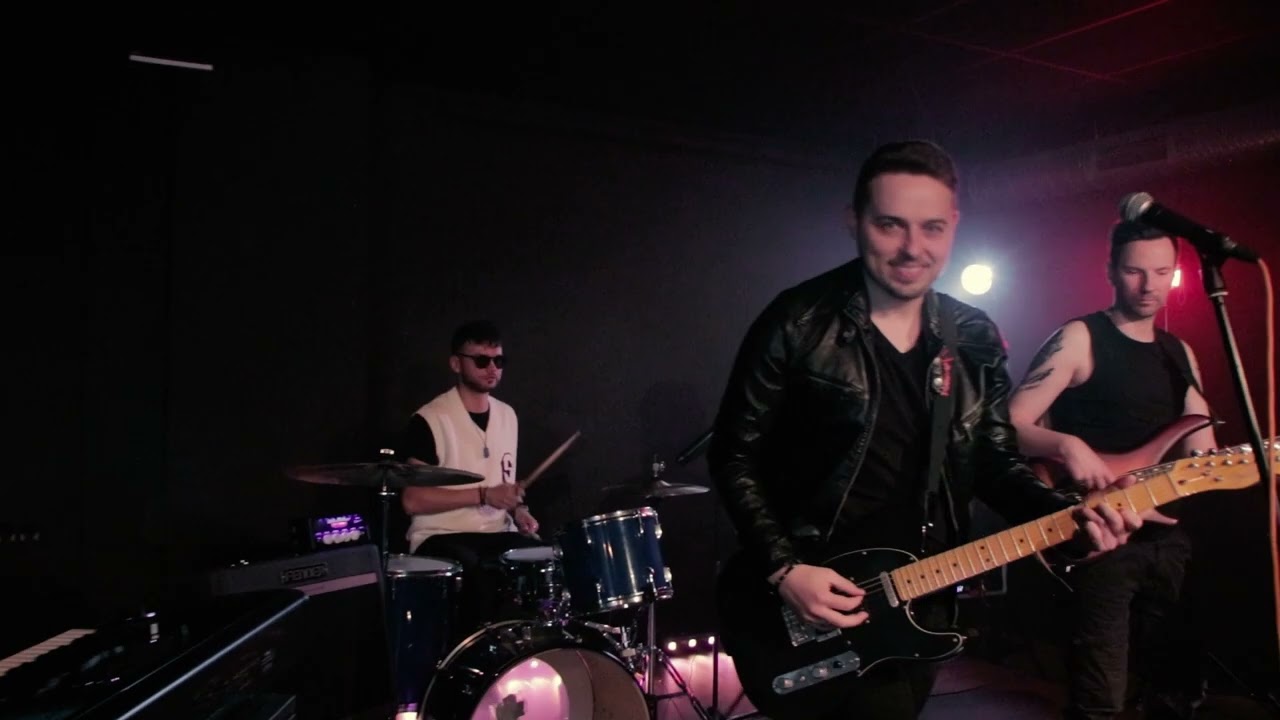 Lorem &ndash; Nowe miejsca (Official Video)