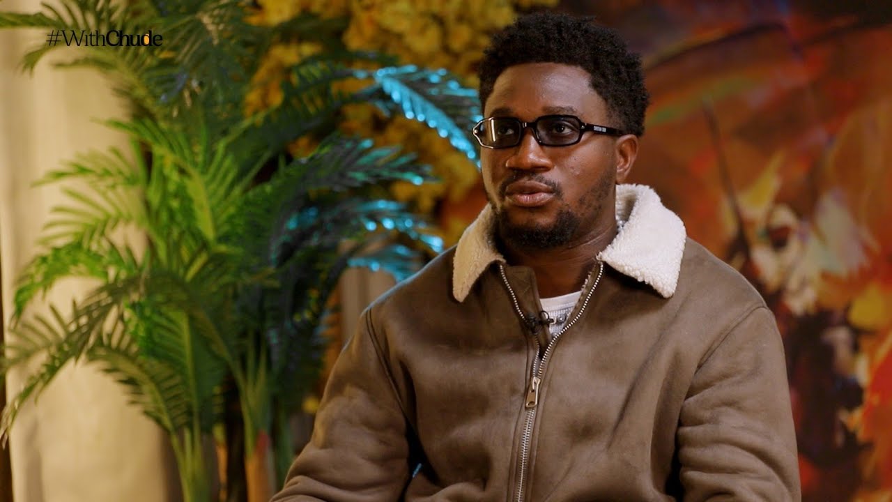 «Я не хотел становиться миллионером, я просто хотел есть». — Насбой