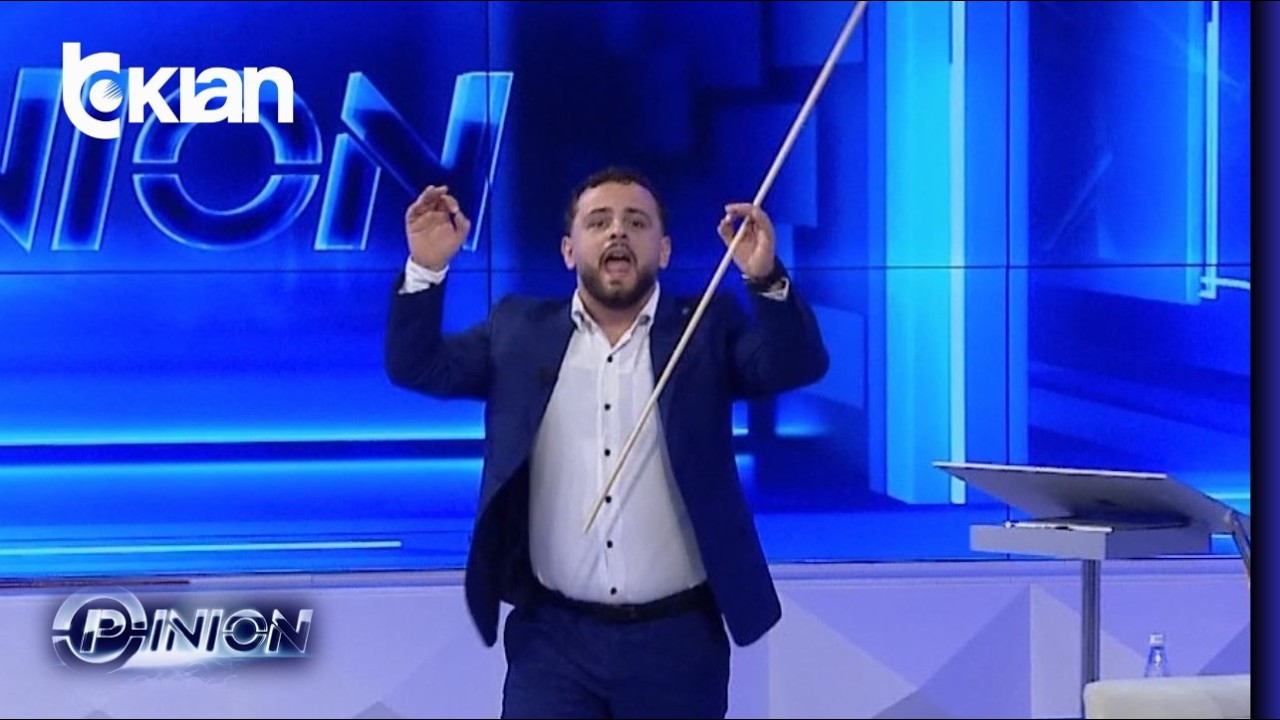 &ldquo;Lage tashi&rdquo;/ T&euml; ftuarit shkrihen s&euml; qeshuri, reklamuesi shet Opinionin live