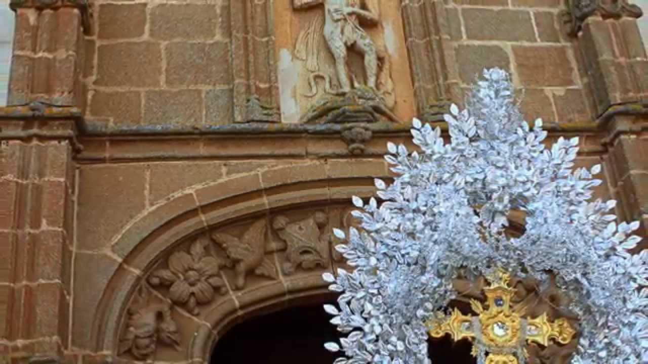 Cruz de Mayo en Feria: La Procesión