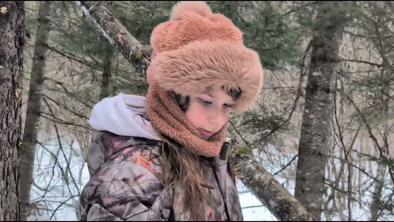Survie réel -18°C