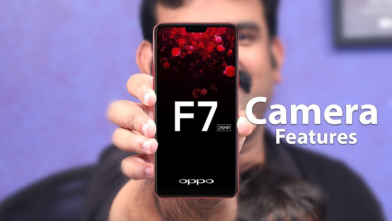 OPPO  F7 Camera Review  | 25 MP Front camera 16 MP Rear Camera