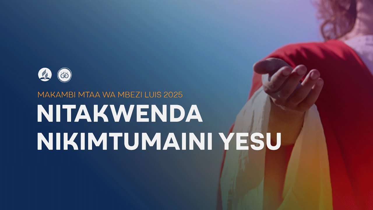 🔴#LIVE: IBADA ASUBUHI MAKAMBI MTAA WA MBEZI LUIS || DAY 03 || 11.8.2025