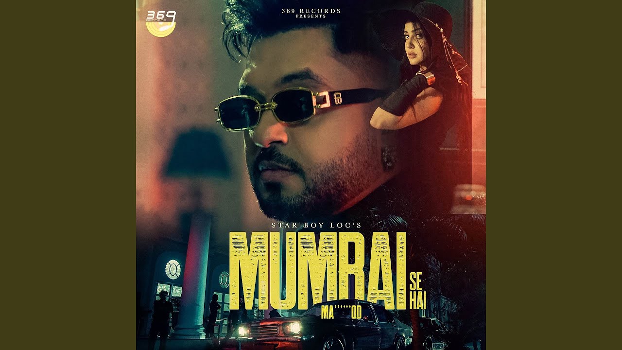 Mumbai Se Hai