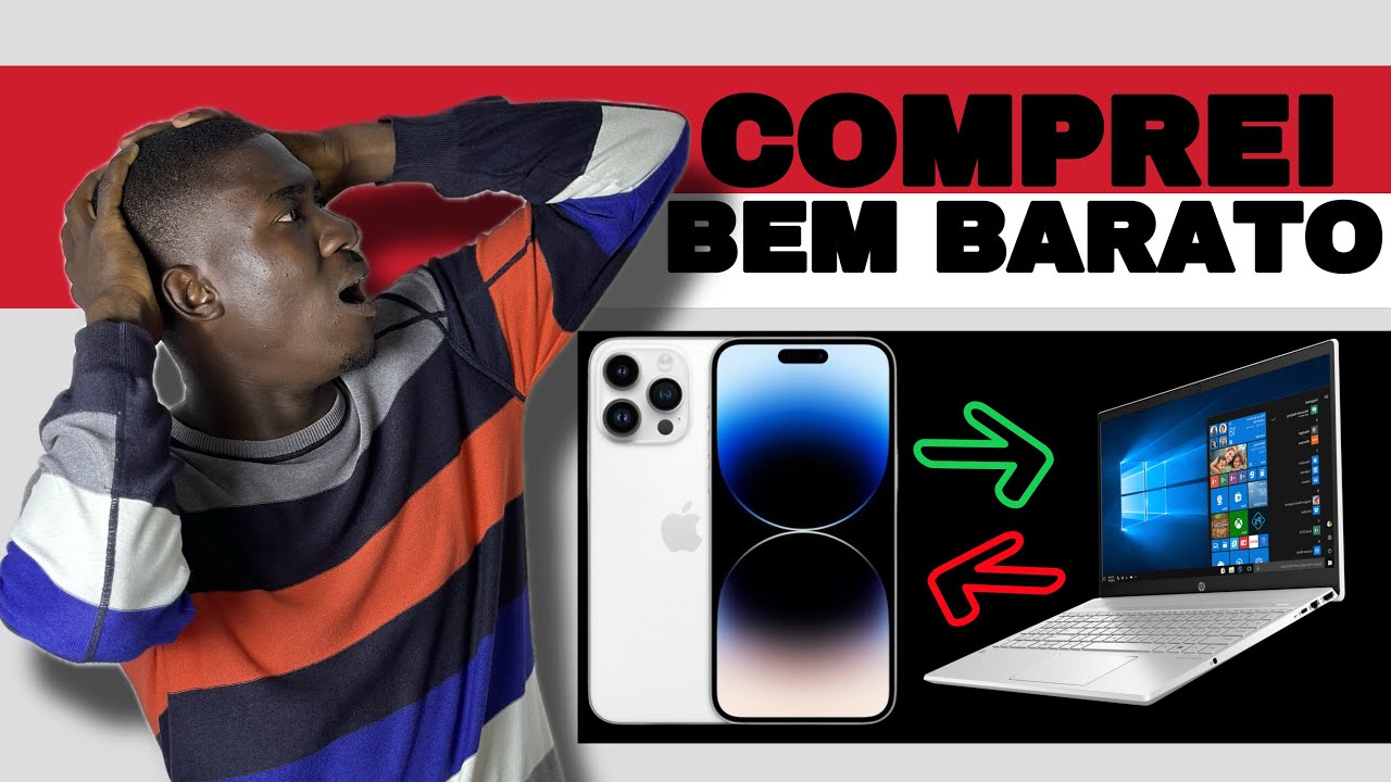 COMO COMPRAR PRODUTOS BARATOS E VENDER CARO EM ANGOLA