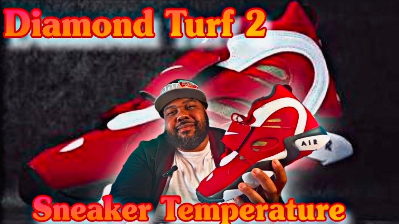 EP 119 WHAT THE SNEAKER TEMPERATURE WAS LIKE IN 1994