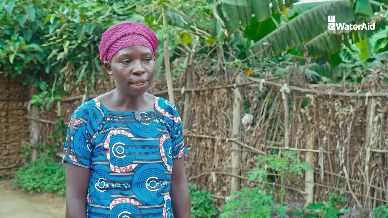 Change Starts with Proper Sanitation: How Hygiene Is Transforming Lives in Nyamagabe