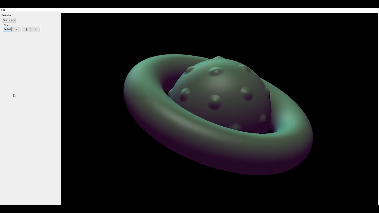 Rendering Implicit Geometry with OpenGL