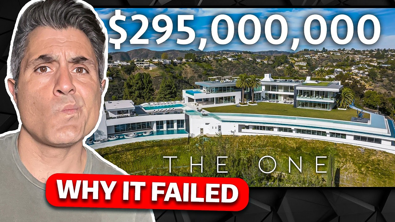 THE ONE Failed Because of ONE Simple Mistake