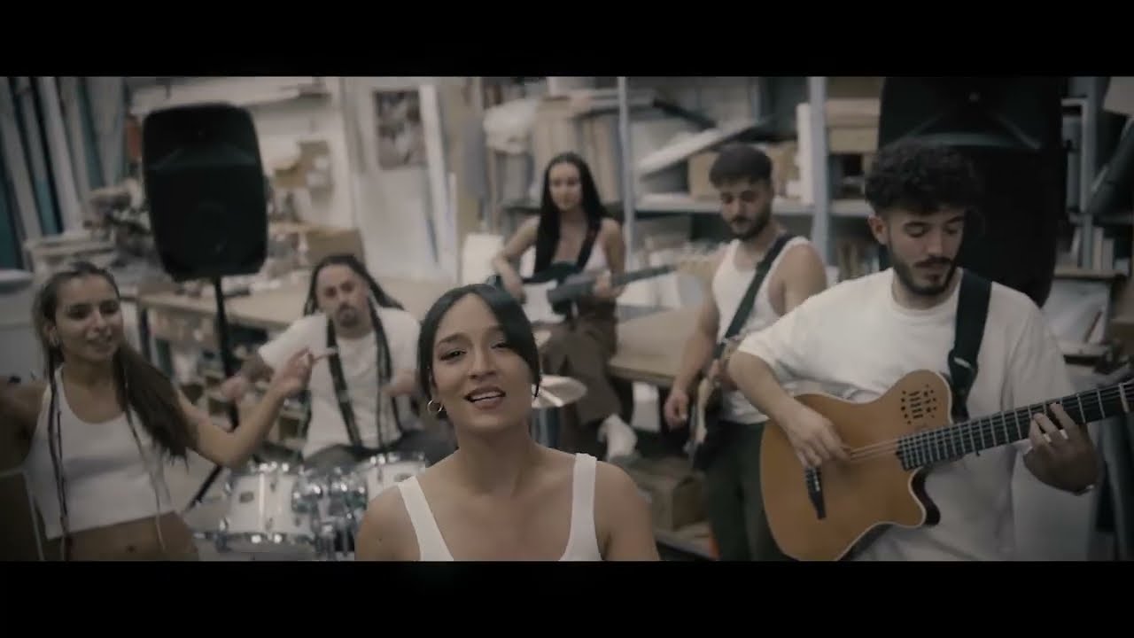Yoy Paraxis, Mateo Latorre y Mario Rubio Ft. Johnny's Drama y Marina Sánchez - Otra razón