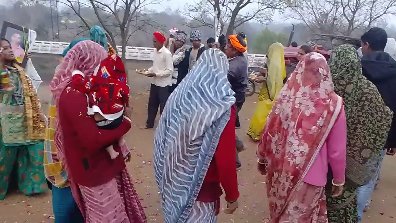 Gata  karyakram amba