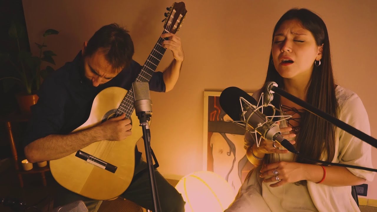 la zafrera - sofía singh y martín páez de la torre