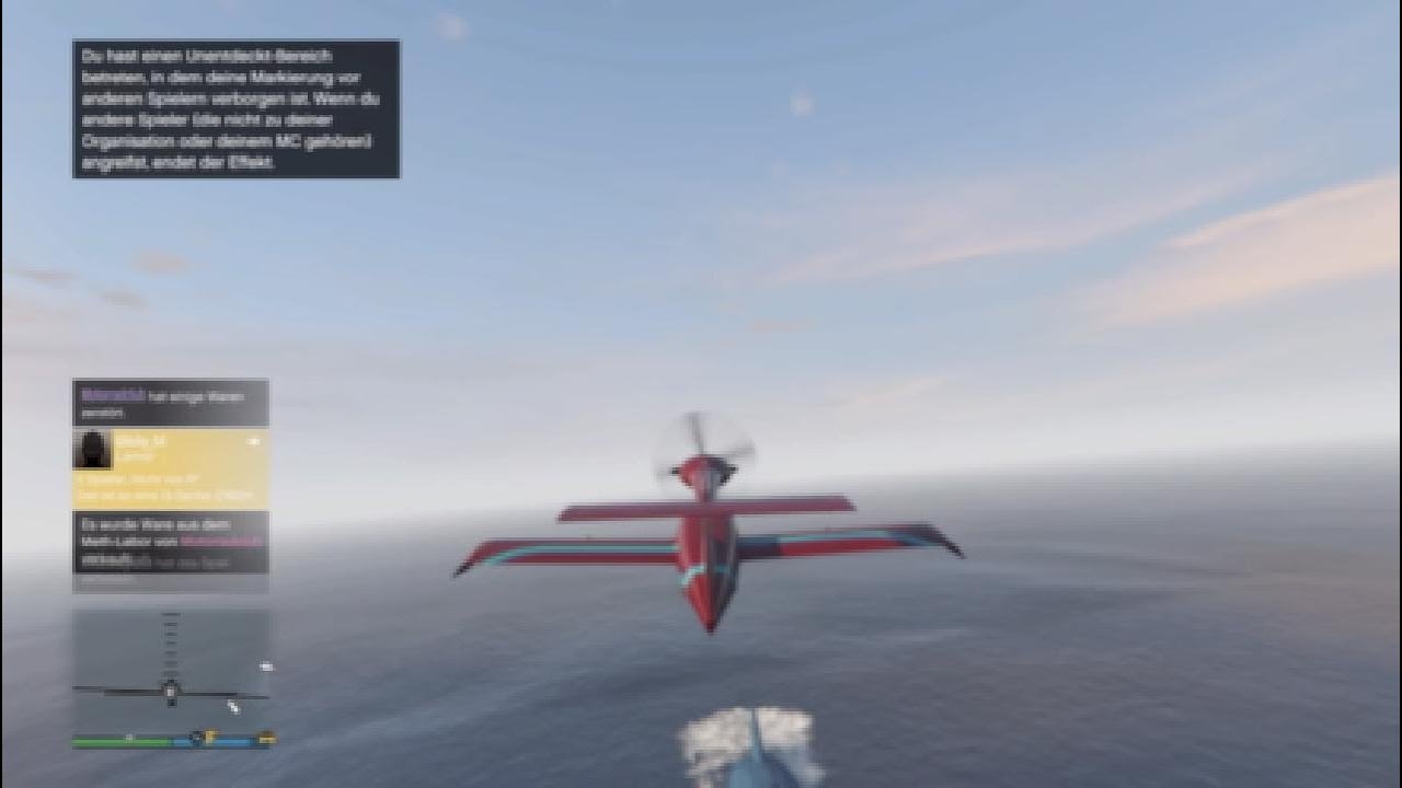 GTA5SUBMARINERACE WE TRY ...;@)