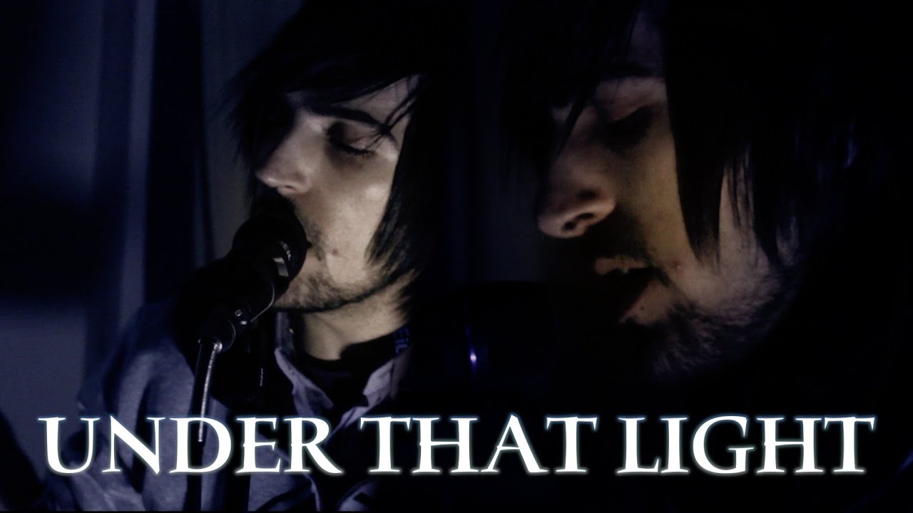 Under that light  / Live (Subtitulada)