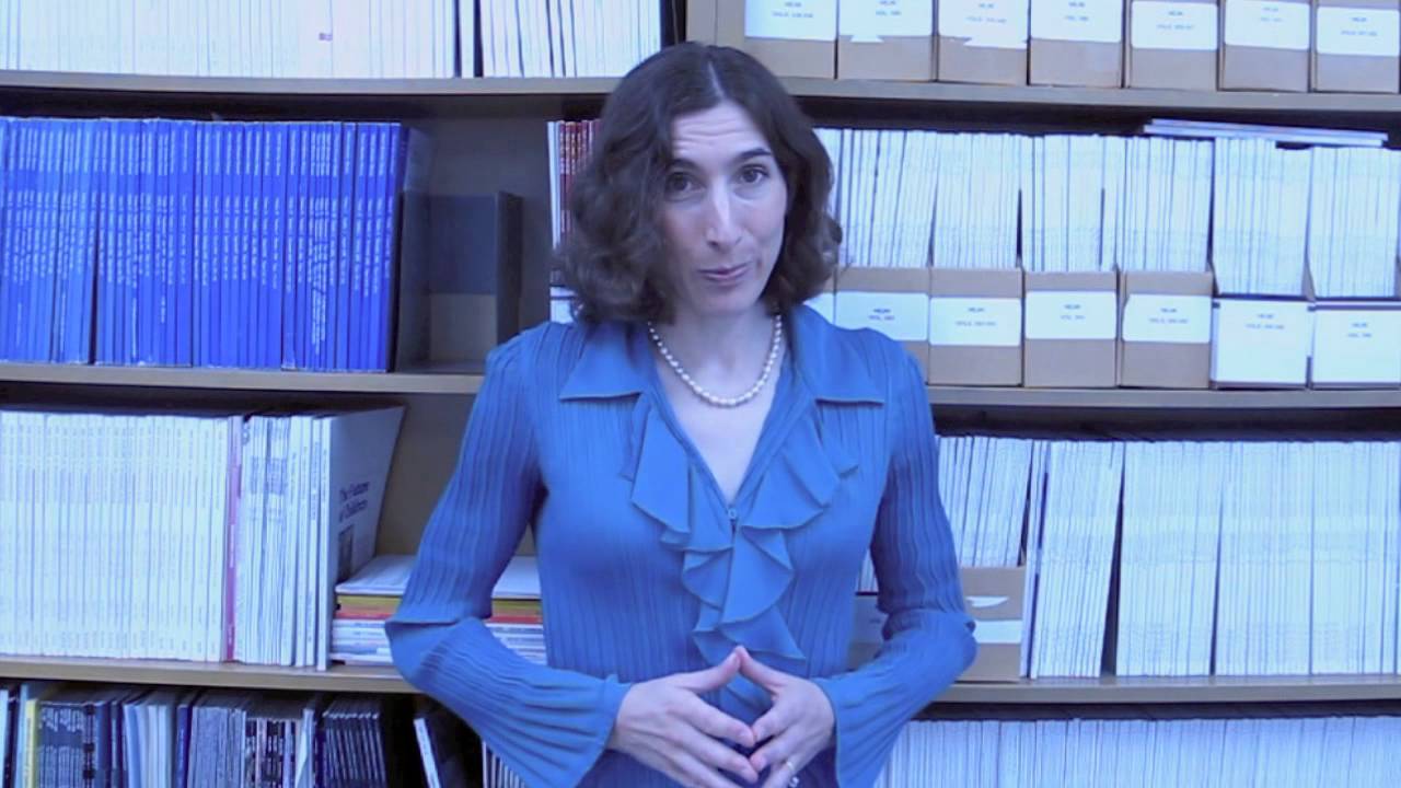 Writing in the Sciences with Kristin Sainani