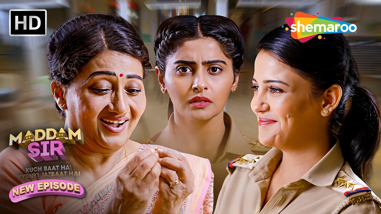 Maddam Sir New Episode 2026 | Best Of Karishma And Haseena | Maddam Sir | Hindi Tv Serial