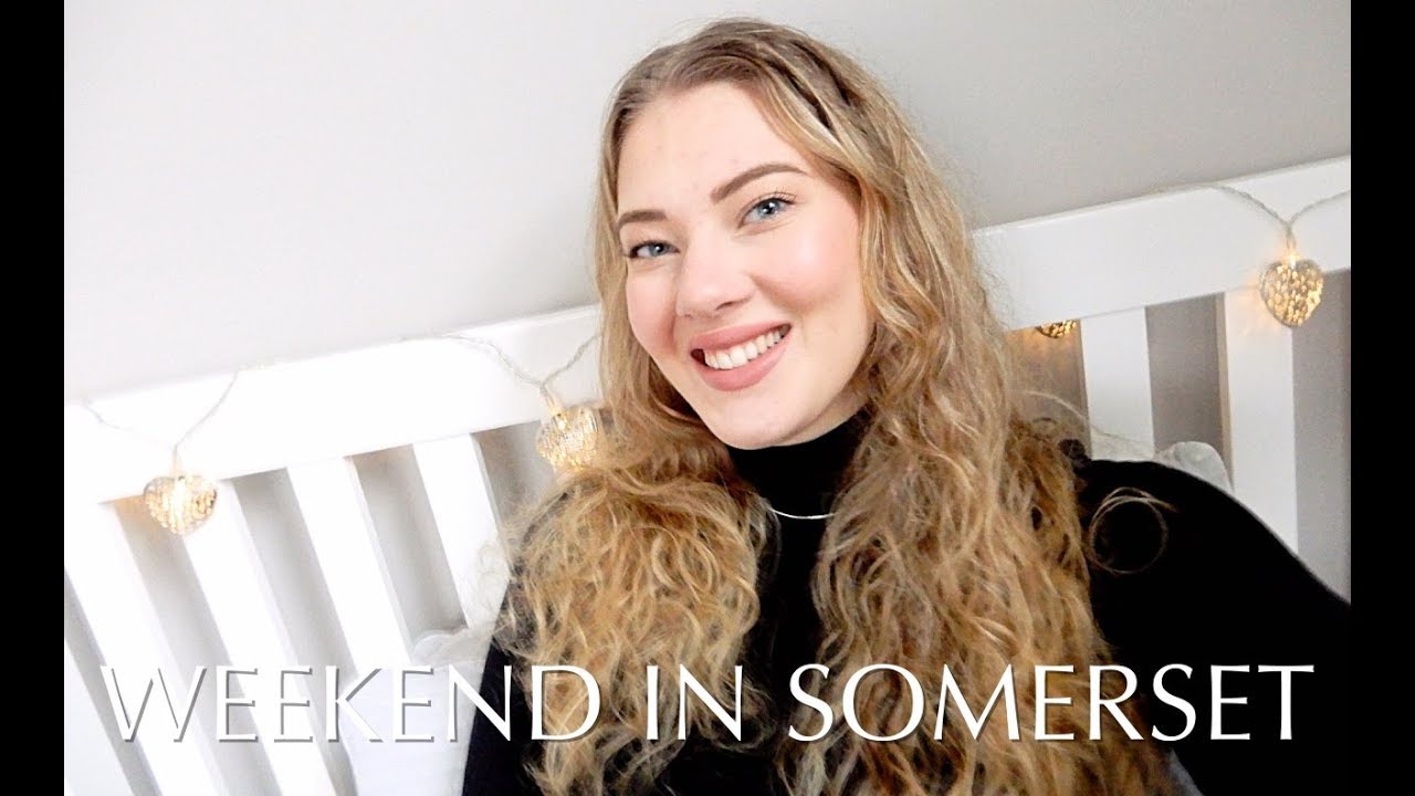 A Weekend in the English Countryside | Shopping + Family Life | Vlog #2 | Felicia Wallerdal
