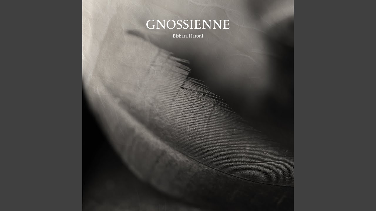 Gnossienne No. 2