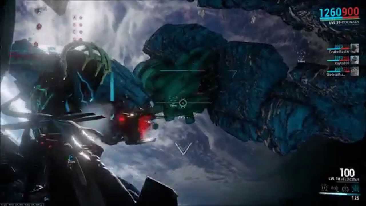 Warframe: Ogma Elite (2 of 2)