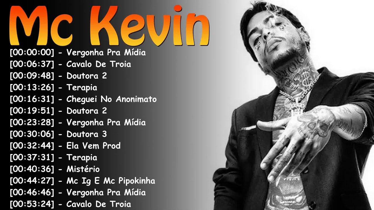 Mc Kevin