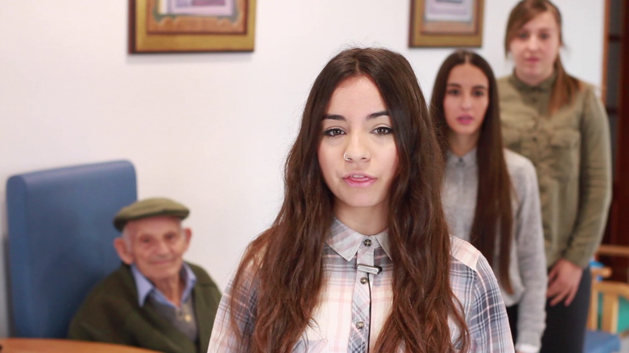 Video Promocional Ciclo Integraci&oacute;n Social 2017