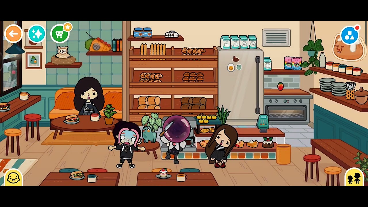 They Must Save Her Episode 3: Saving her Gone Wrong 