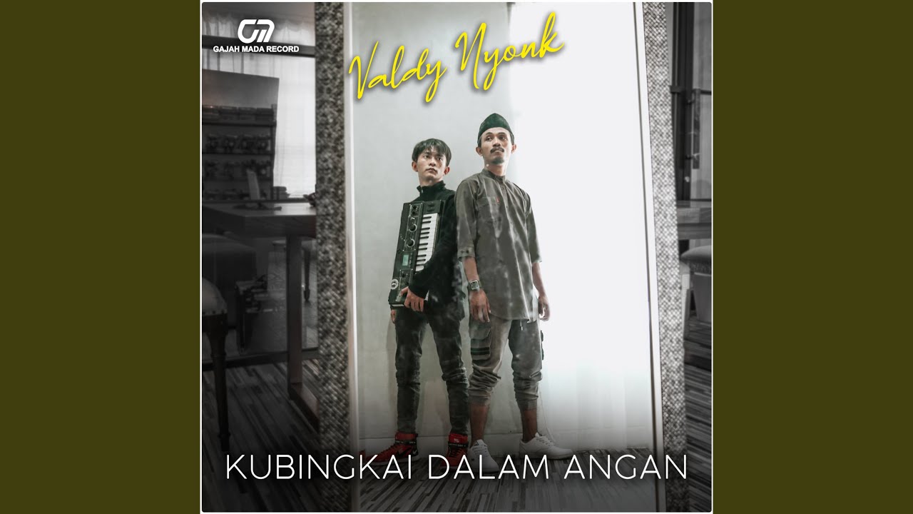 Kubingkai Dalam Angan