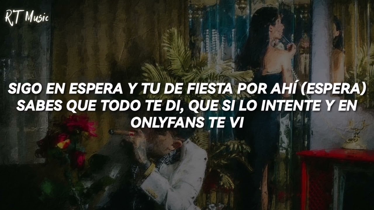 Junior H - VETE YA || Letra ( Ft. Alem&aacute;n) (Contingente)
