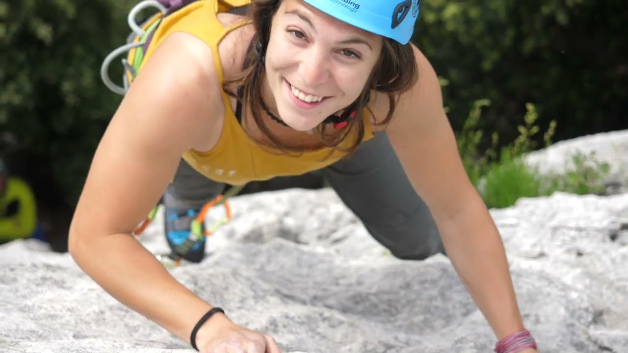 Arrampicata - Lago di Garda
