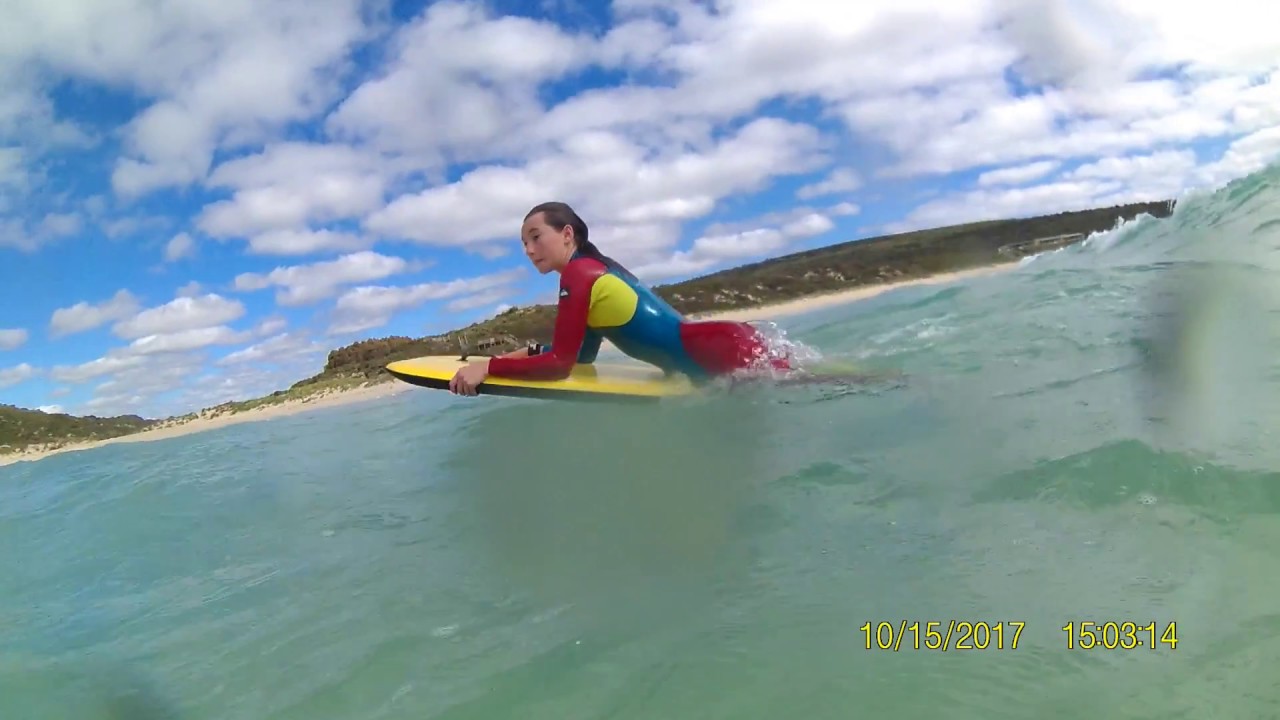 Smiths beach