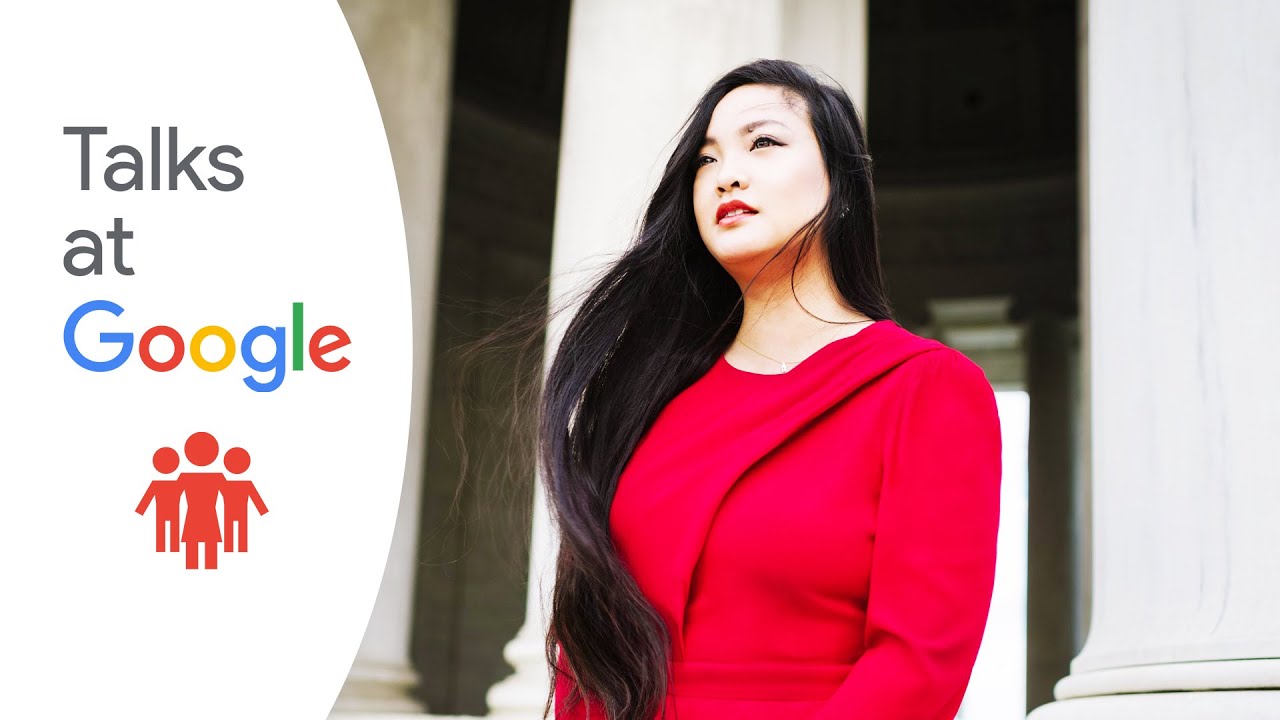Amanda Nguyen | How Rise is Supporting Survivors | Talks at Google